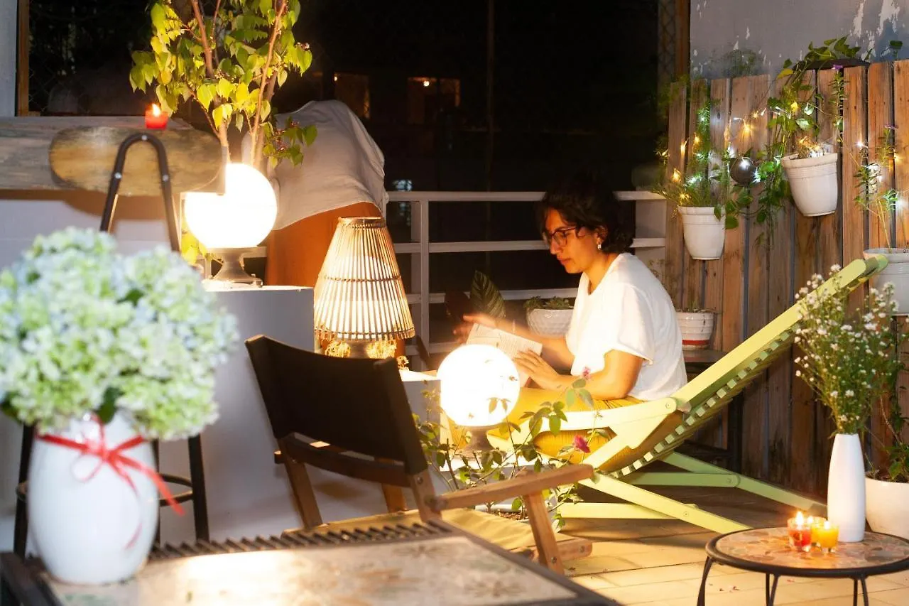Hotel Lala House Ho-Chi-Minh-Stadt 3*,  Vietnam